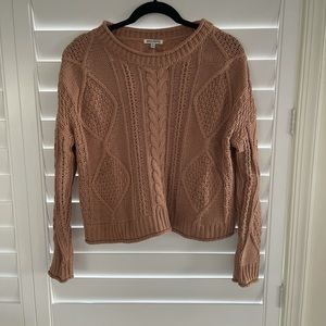 Rag Poets Sweater